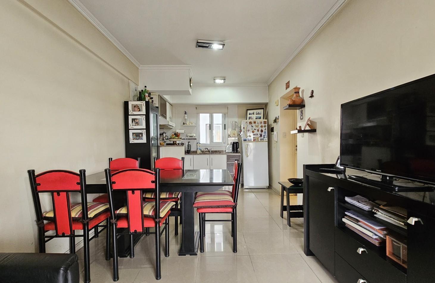 Foto de **u$s 92.000** - Venta Dto. de 3 amb. - 7mo piso - Margarita Weild 1500, imagen 4