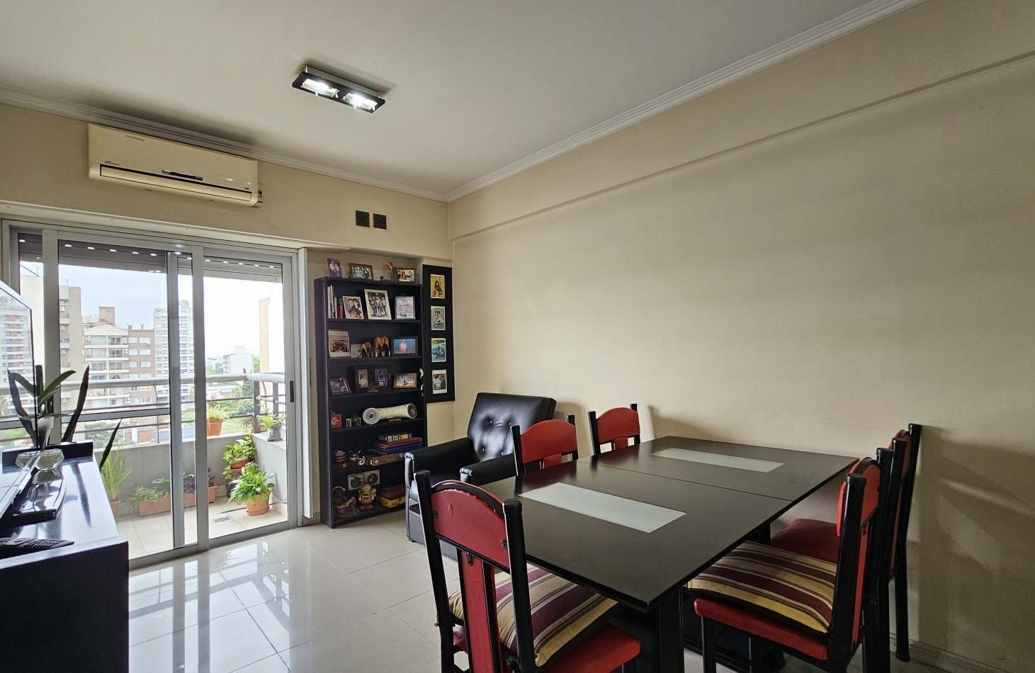 Foto de **u$s 92.000** - Venta Dto. de 3 amb. - 7mo piso - Margarita Weild 1500, imagen 3