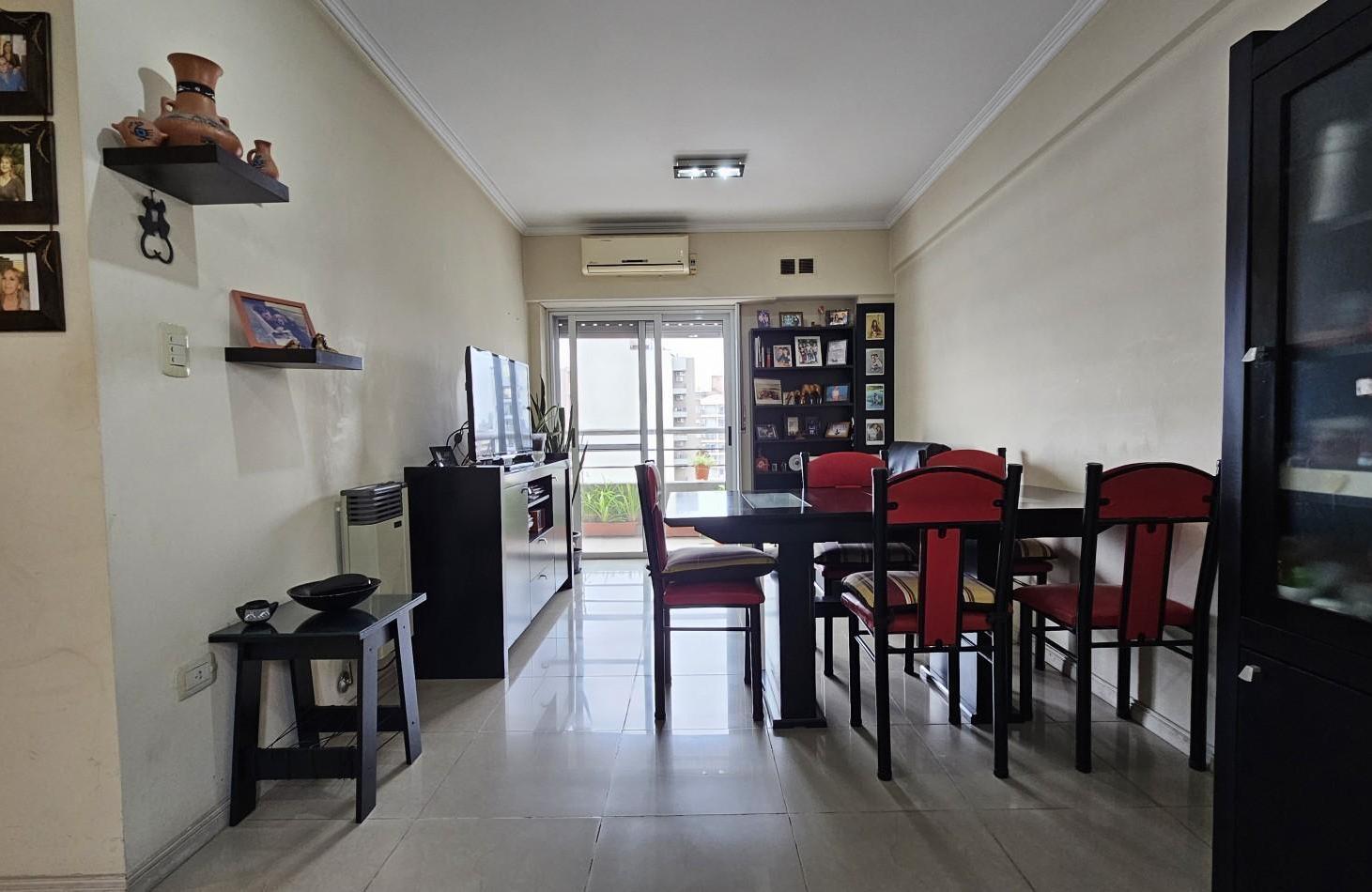 Foto de **u$s 92.000** - Venta Dto. de 3 amb. - 7mo piso - Margarita Weild 1500, imagen 5