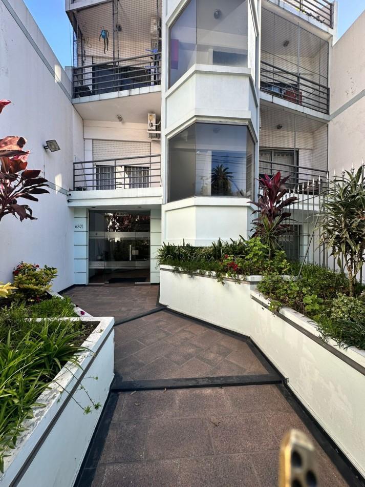 **$480.000.-** - Dpto. 2 Amb. en ALQUILER - Av- Hipolito Yrigoyen al 6300.- Remedios de Escalada