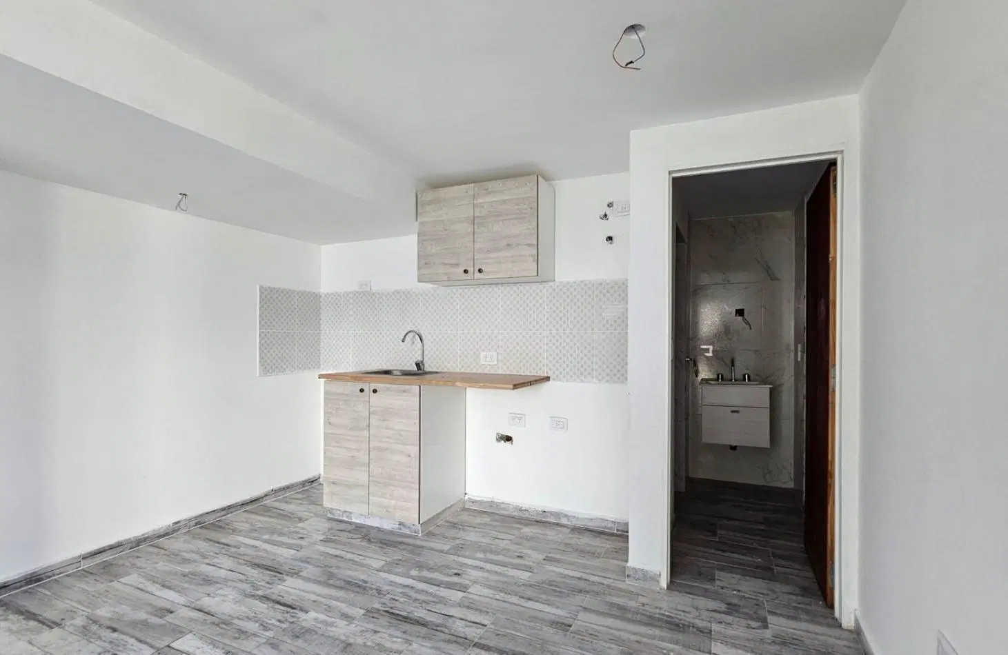 480.000.- ALQUILER DPTO A ESTRENAR - 2 AMB. Tipo Duplex (DISPONIBLE PARA AGOSTO 2026) - Hornos y Mar 2
