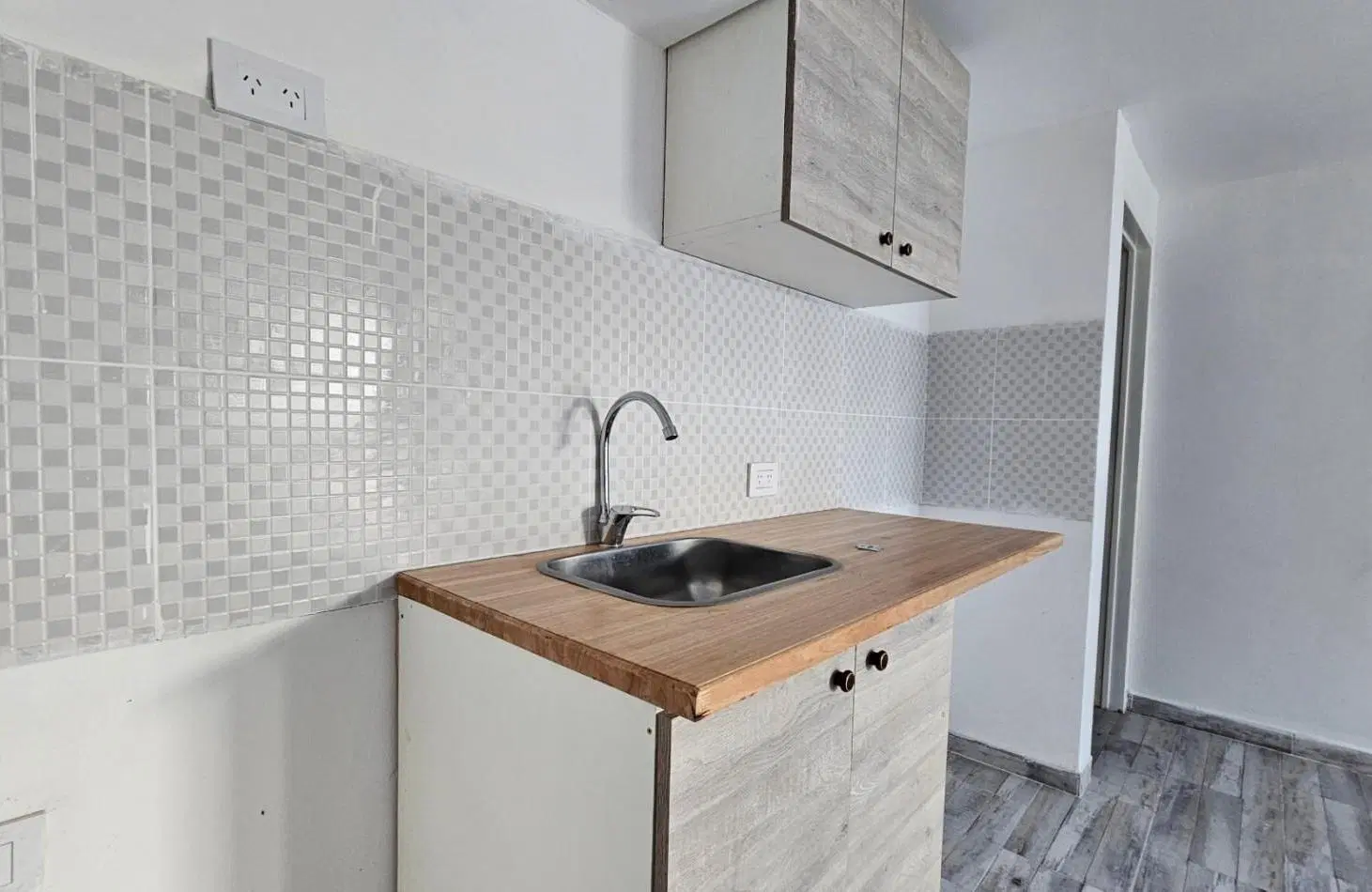 480.000.- ALQUILER DPTO A ESTRENAR - 2 AMB. Tipo Duplex (DISPONIBLE PARA AGOSTO 2026) - Hornos y Mar 3