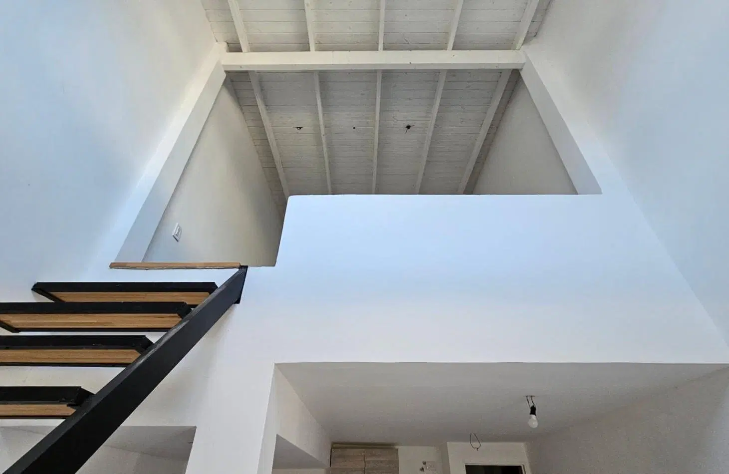 480.000.- ALQUILER DPTO A ESTRENAR - 2 AMB. Tipo Duplex (DISPONIBLE PARA AGOSTO 2026) - Hornos y Mar 5