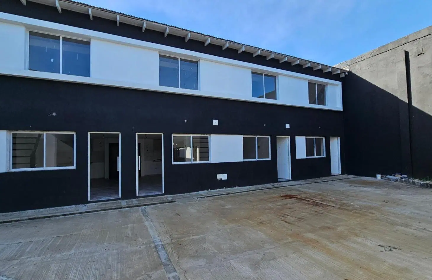 480.000.- ALQUILER DPTO A ESTRENAR - 2 AMB. Tipo Duplex (DISPONIBLE PARA AGOSTO 2026) - Hornos y Mar 4