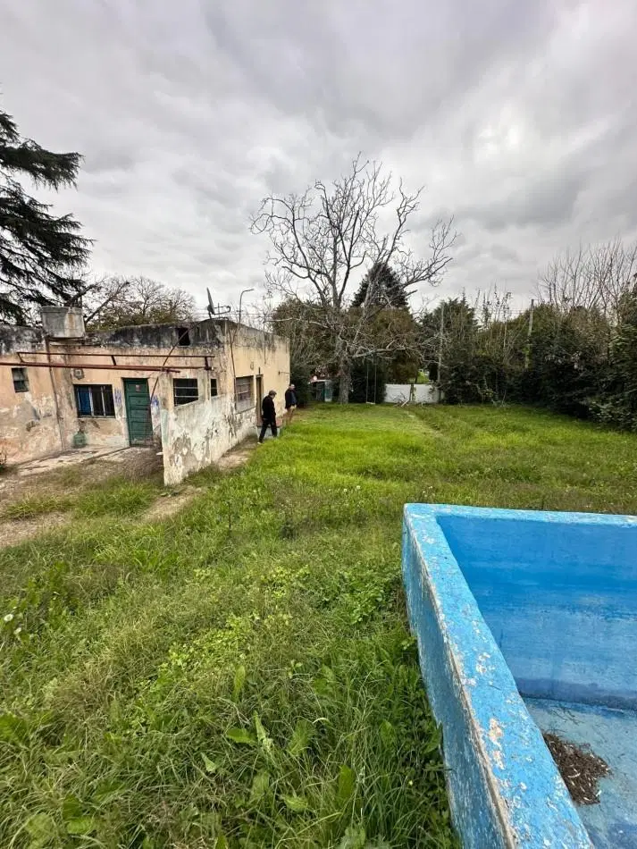**u$s 65.000.-** - DOS LOTES (700 m2 Aprox) EN VENTA EN LOS RAULIES AL 400 - LA UNION - EZEIZA 3