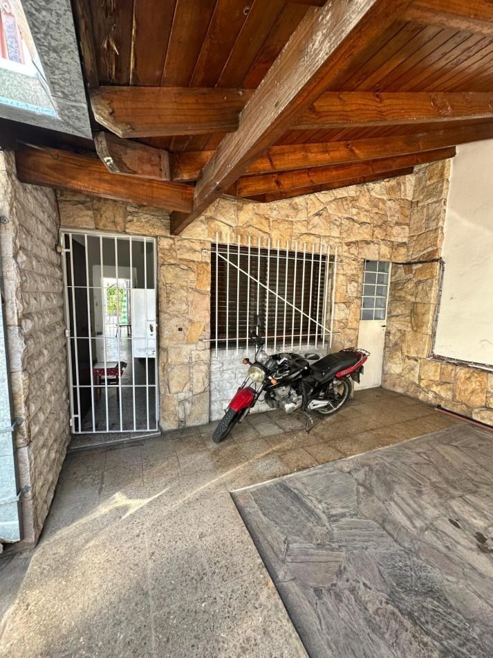 Foto de Alquiler 2 Ambientes al Frente con Patio y Sin Expensas - Jean Jaures, imagen 1