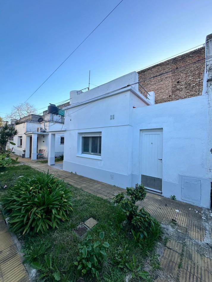Foto de PH INTERNO 3 AMB. CON TERRAZA BUEN ESTADO - Ramon Cabrero 2560, imagen 2