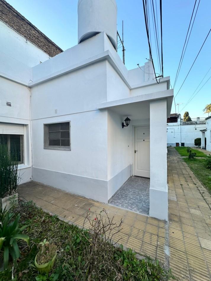 Foto de PH INTERNO 3 AMB. CON TERRAZA BUEN ESTADO - Ramon Cabrero 2560, imagen 1