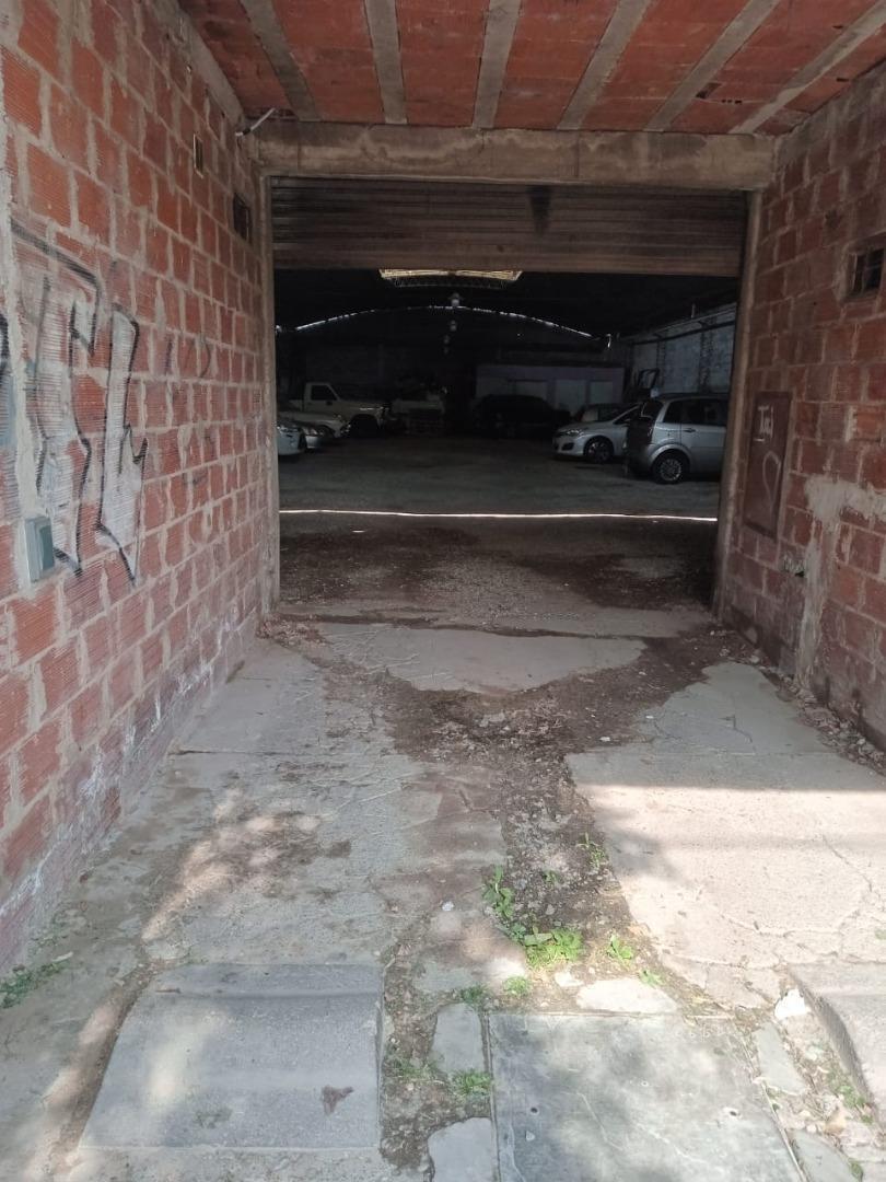 Galpon de Gran Tamaño en Venta 5