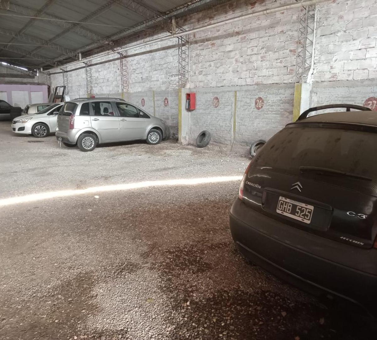 Galpon de Gran Tamaño en Venta 4