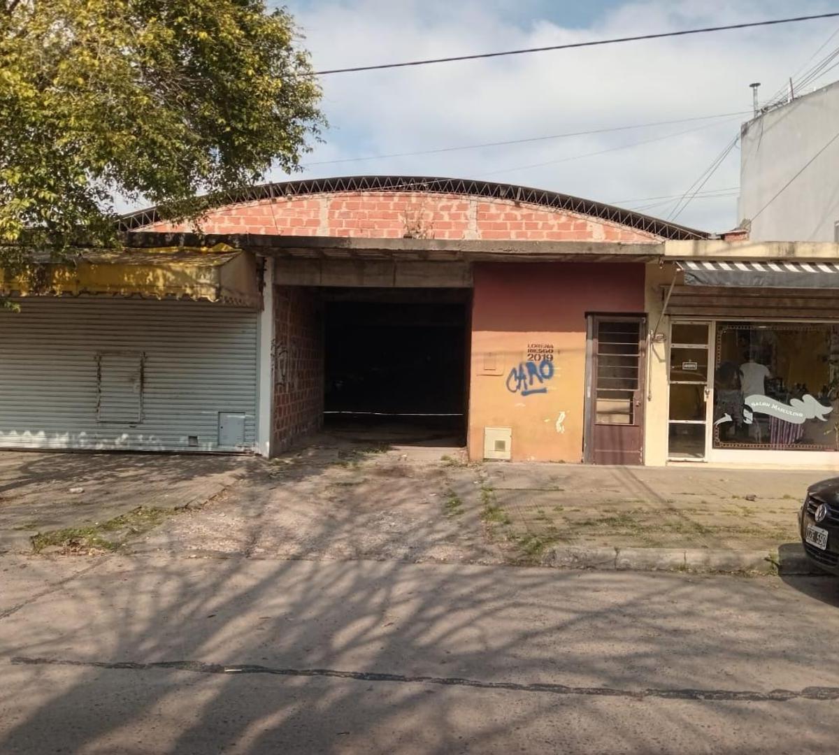 Galpon de Gran Tamaño en Venta 2