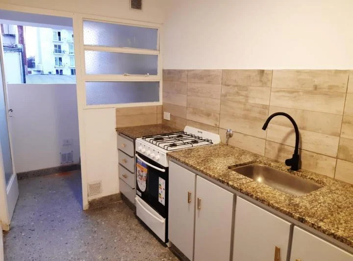 Excelente departamento tipo duplex en zona Bellas Artes 1