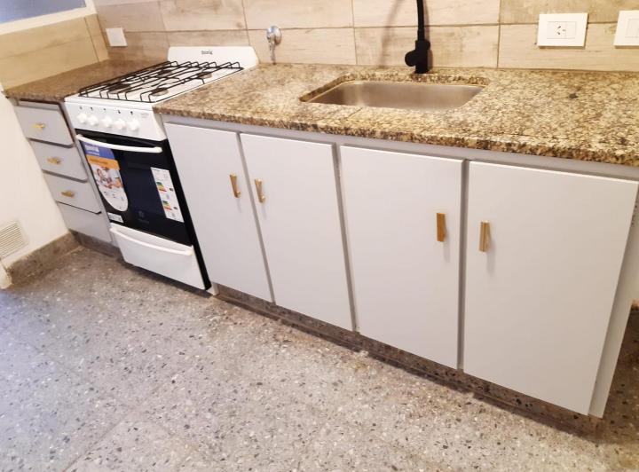 Excelente departamento tipo duplex en zona Bellas Artes 5