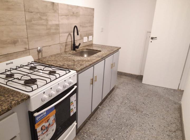 Excelente departamento tipo duplex en zona Bellas Artes 3