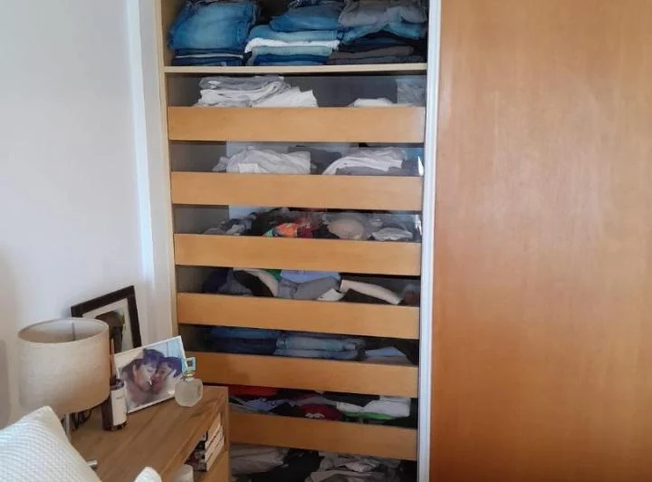 Semipiso de dos dormitorios en el semicentro de La Plata 4