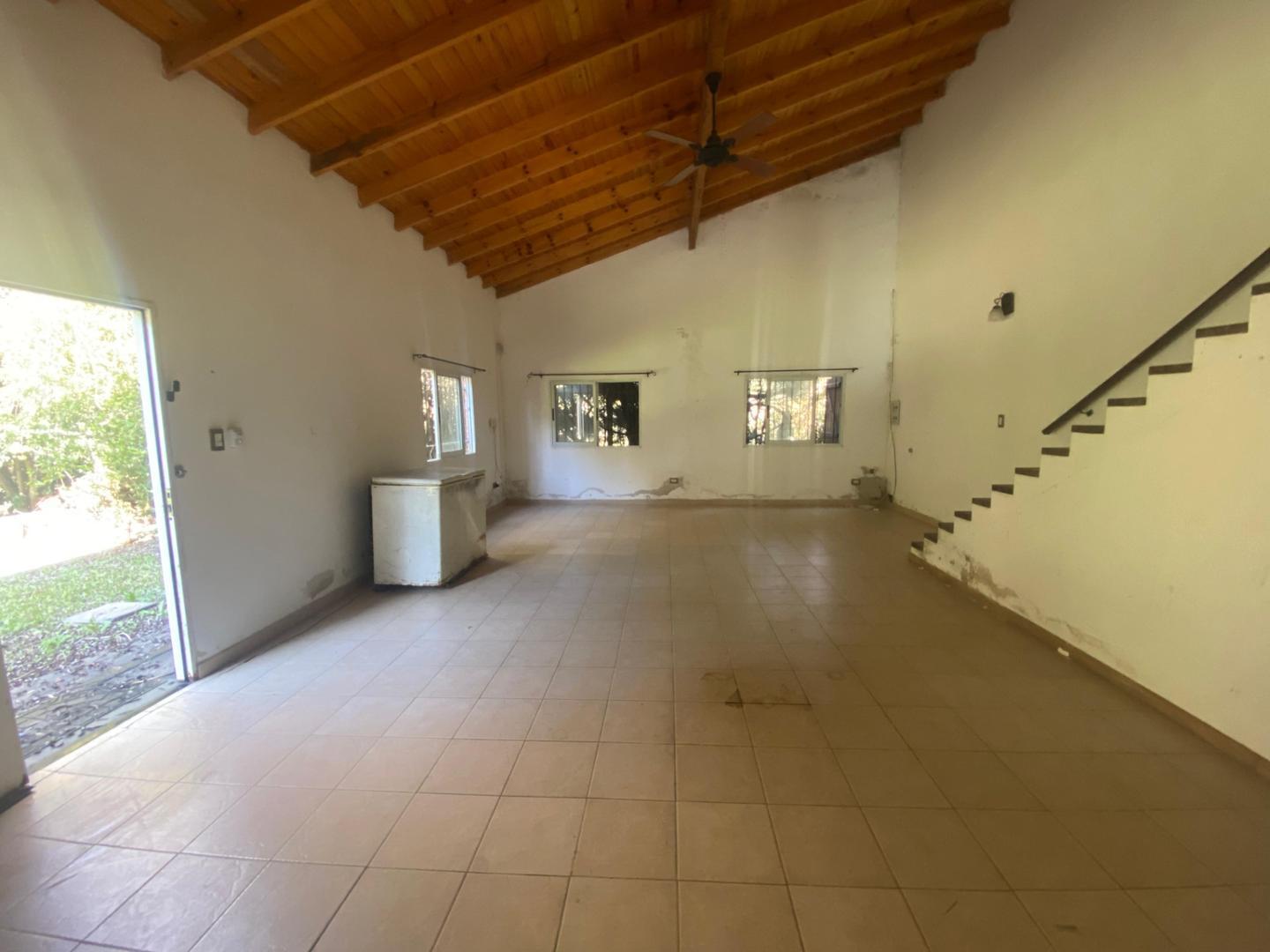 Foto de Casa con 3 dormitorios, piscina y gran parque., imagen 5