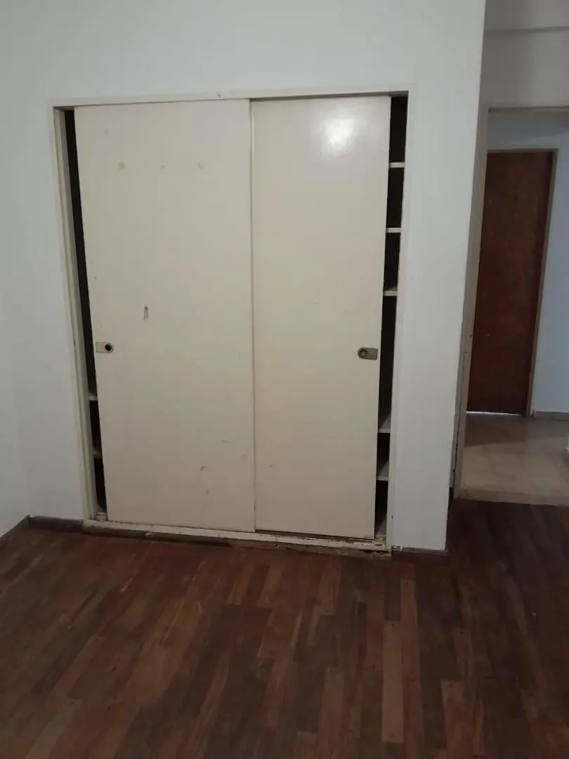 Departamento de dos ambientes en zona céntrica La Plata 1