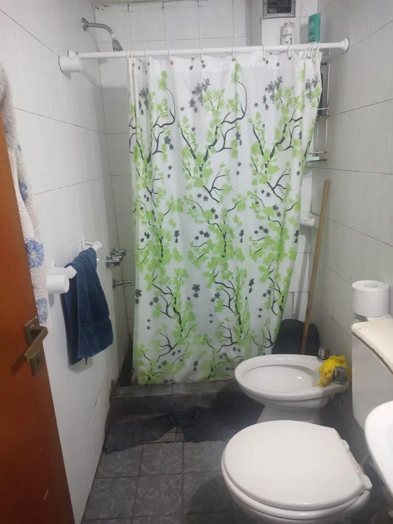 Monoambiente en zona facultades 5