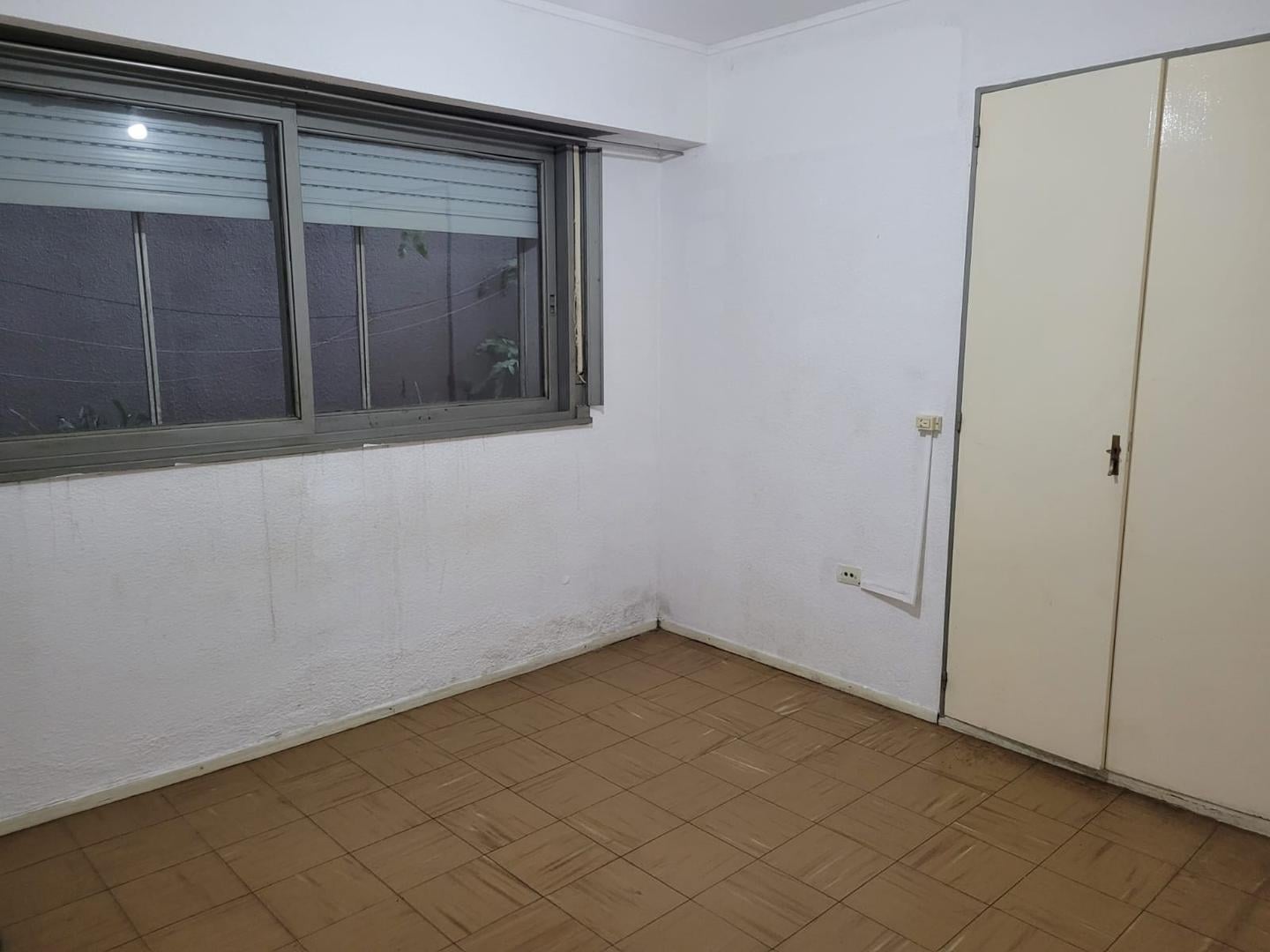 Foto de Departamento de 3 ambientes con patio en primer piso, imagen 4