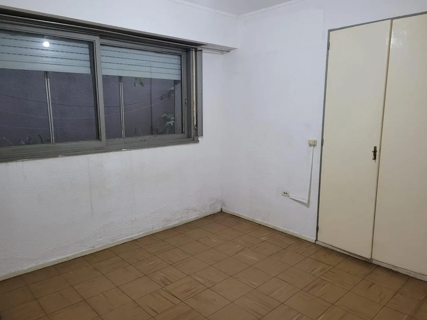 Departamento de 3 ambientes con patio en primer piso 4