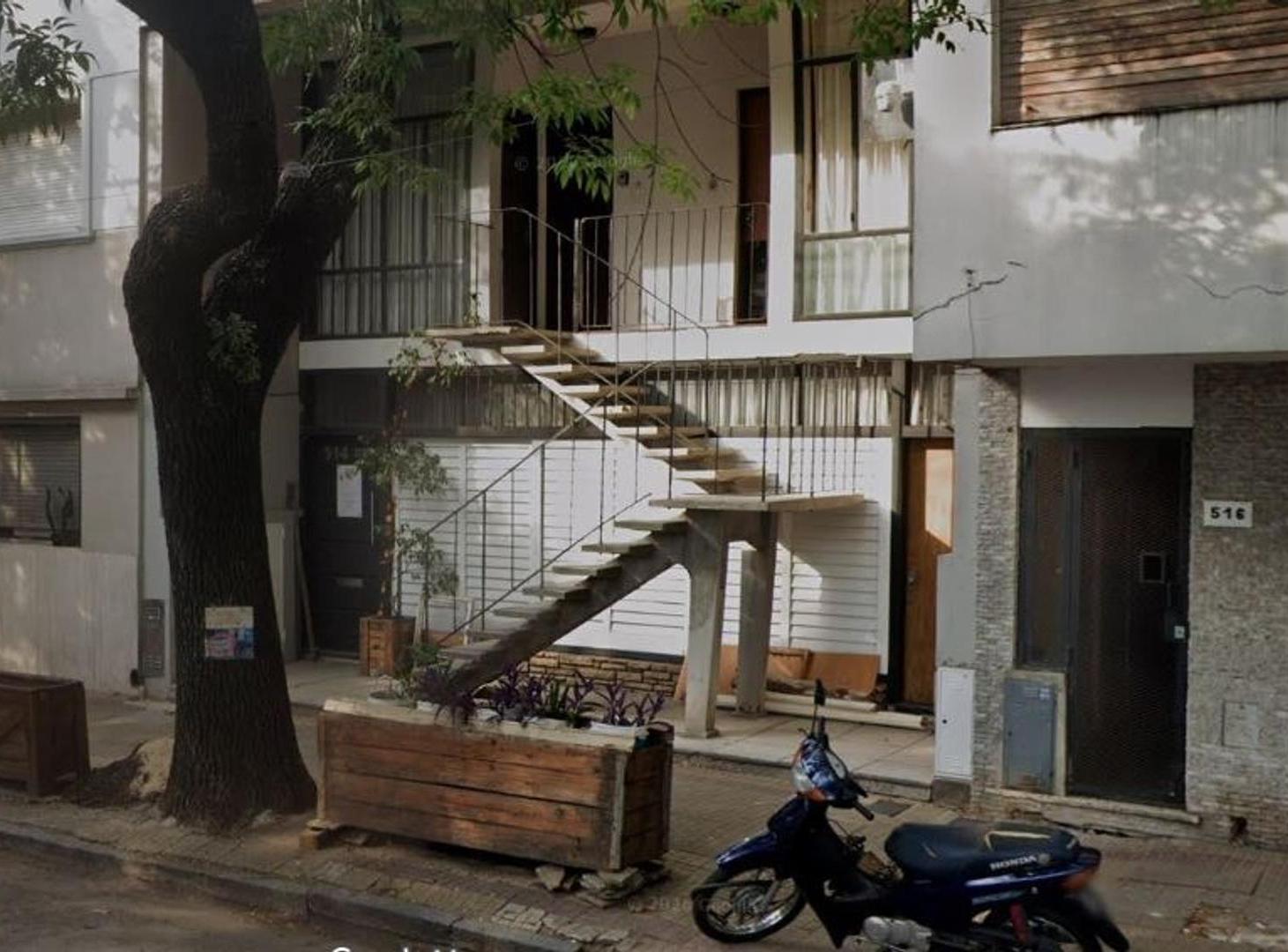 Foto de Ph tipo Casa en Planta baja de 2 dormitorios en Barrio Norte, imagen 4