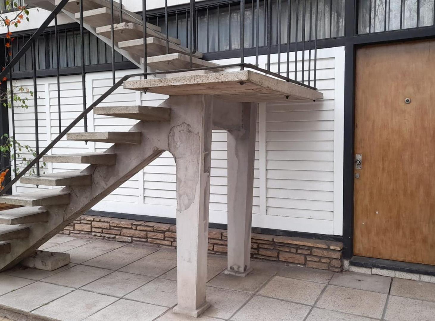 Foto de Ph tipo Casa en Planta baja de 2 dormitorios en Barrio Norte, imagen 1