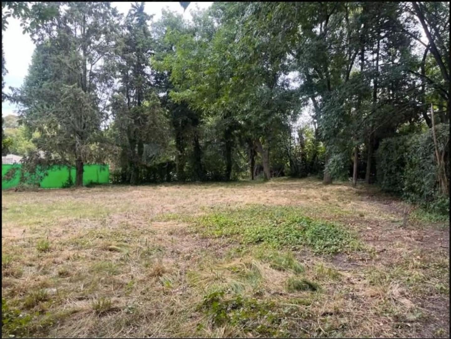 Foto de Amplio lote en venta City Bell, imagen 5