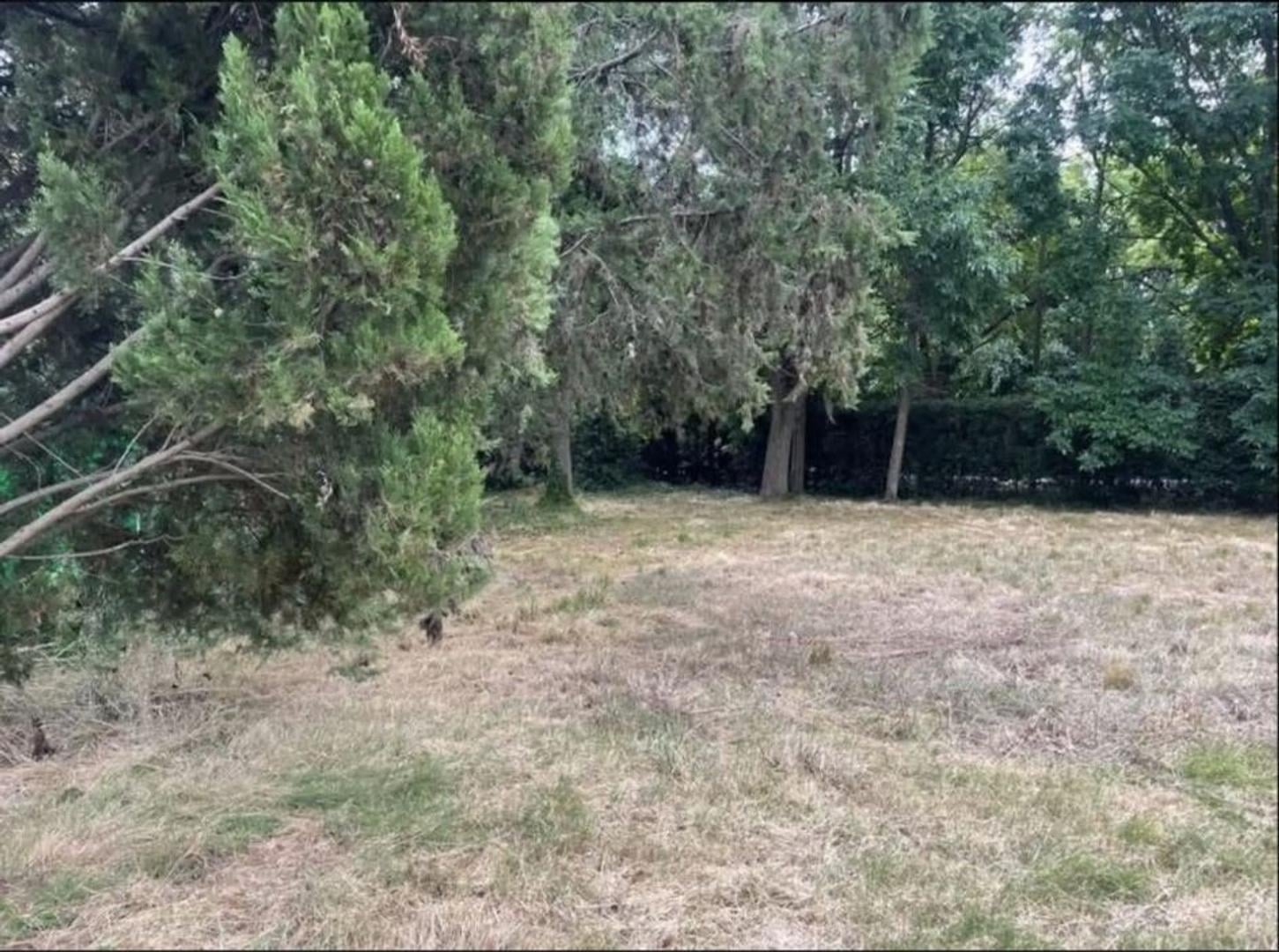 Foto de Amplio lote en venta City Bell, imagen 3