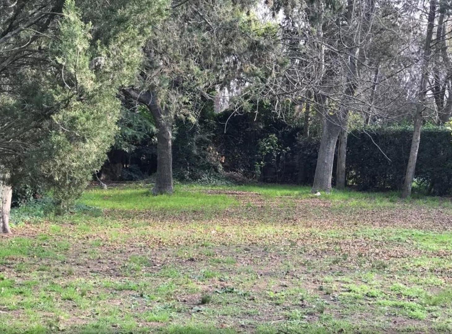 Foto de Amplio lote en venta City Bell, imagen 1