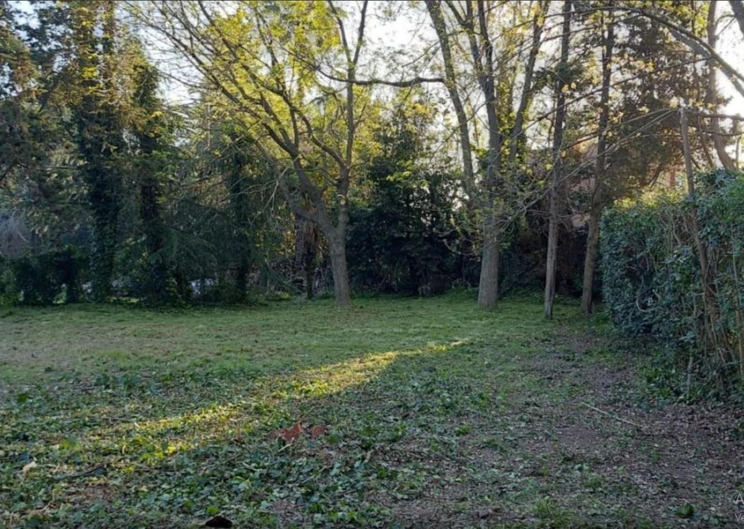 Foto de Amplio lote en venta City Bell, imagen 4