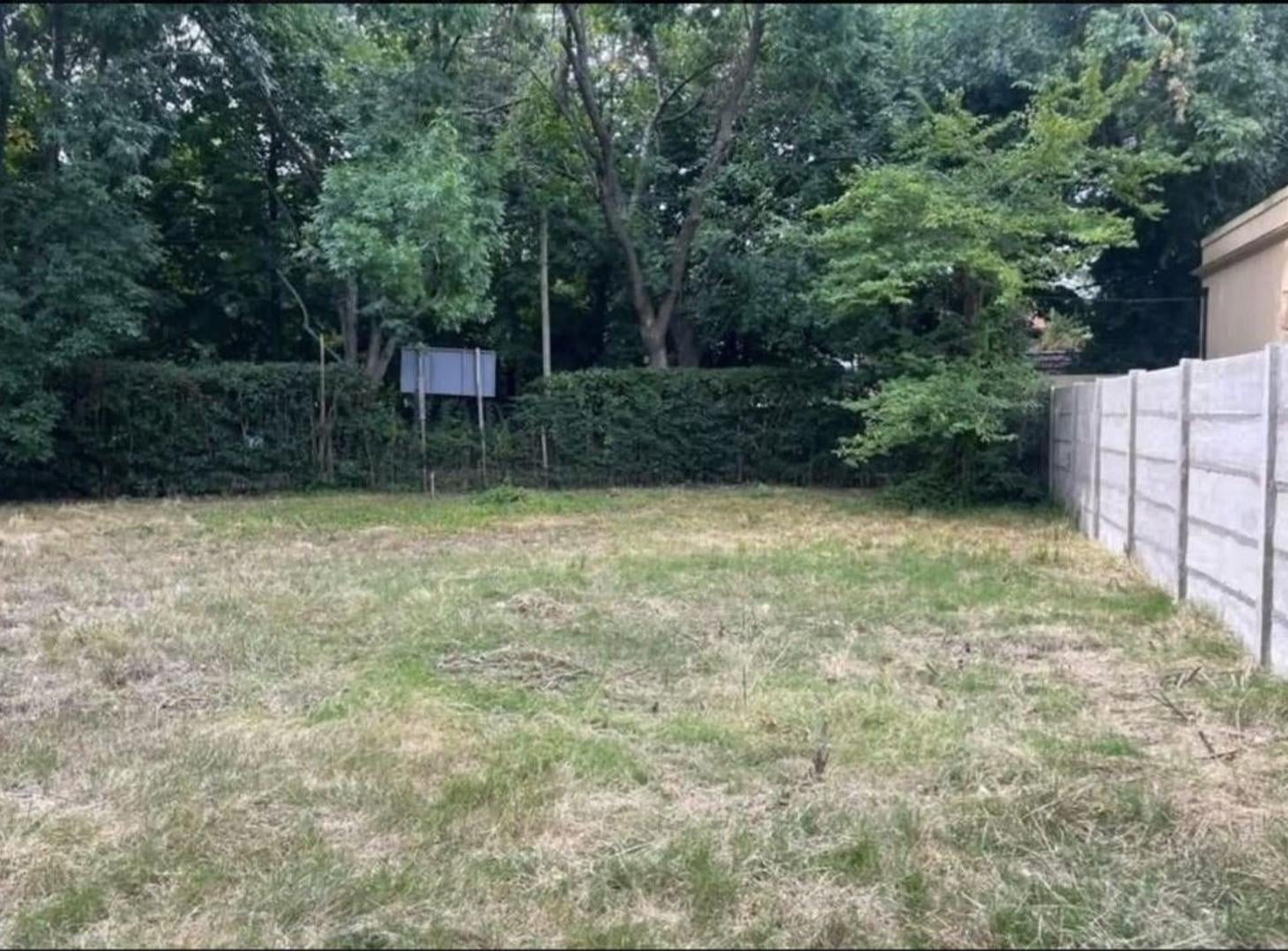 Foto de Amplio lote en venta City Bell, imagen 2