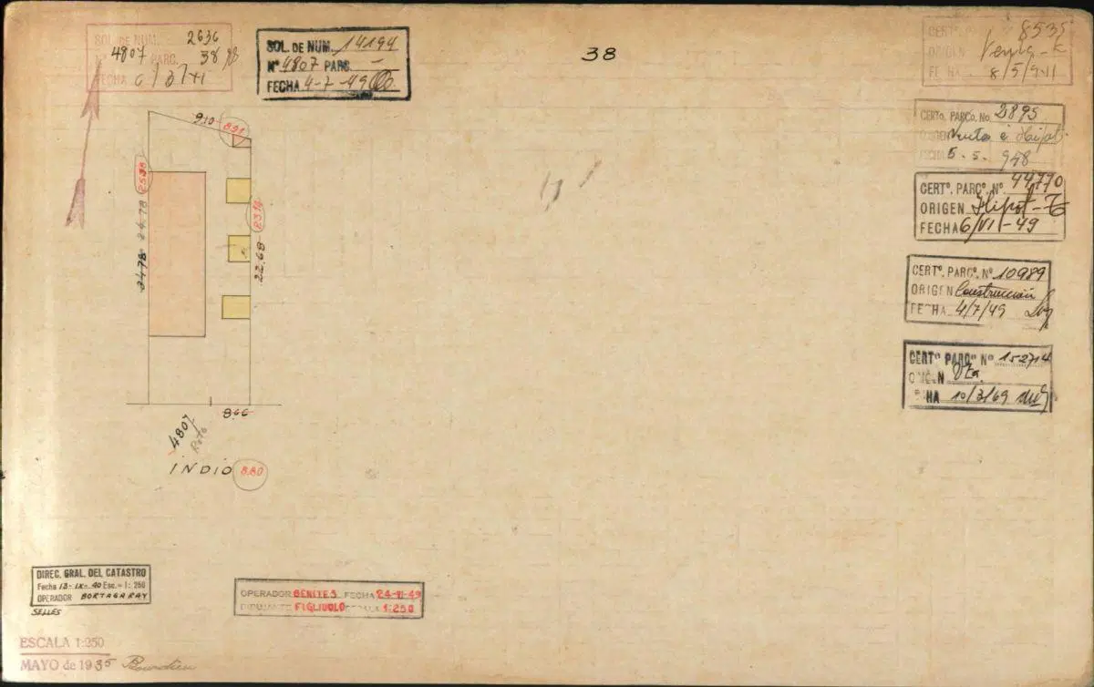 Plano 3