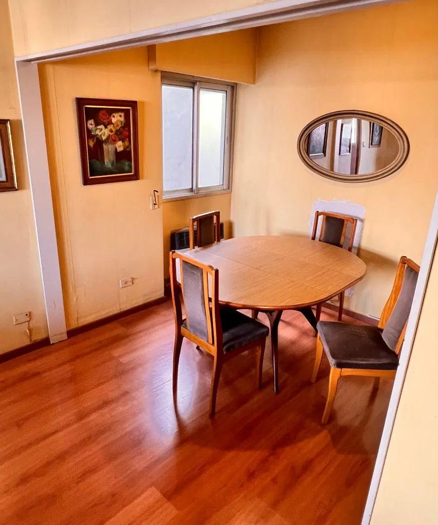 HABANA 3500 - VENTA - 3 AMBIENTES VILLA DEVOTO - CERCA DE PLAZA ARENALES - MUY LUMINOSO 5