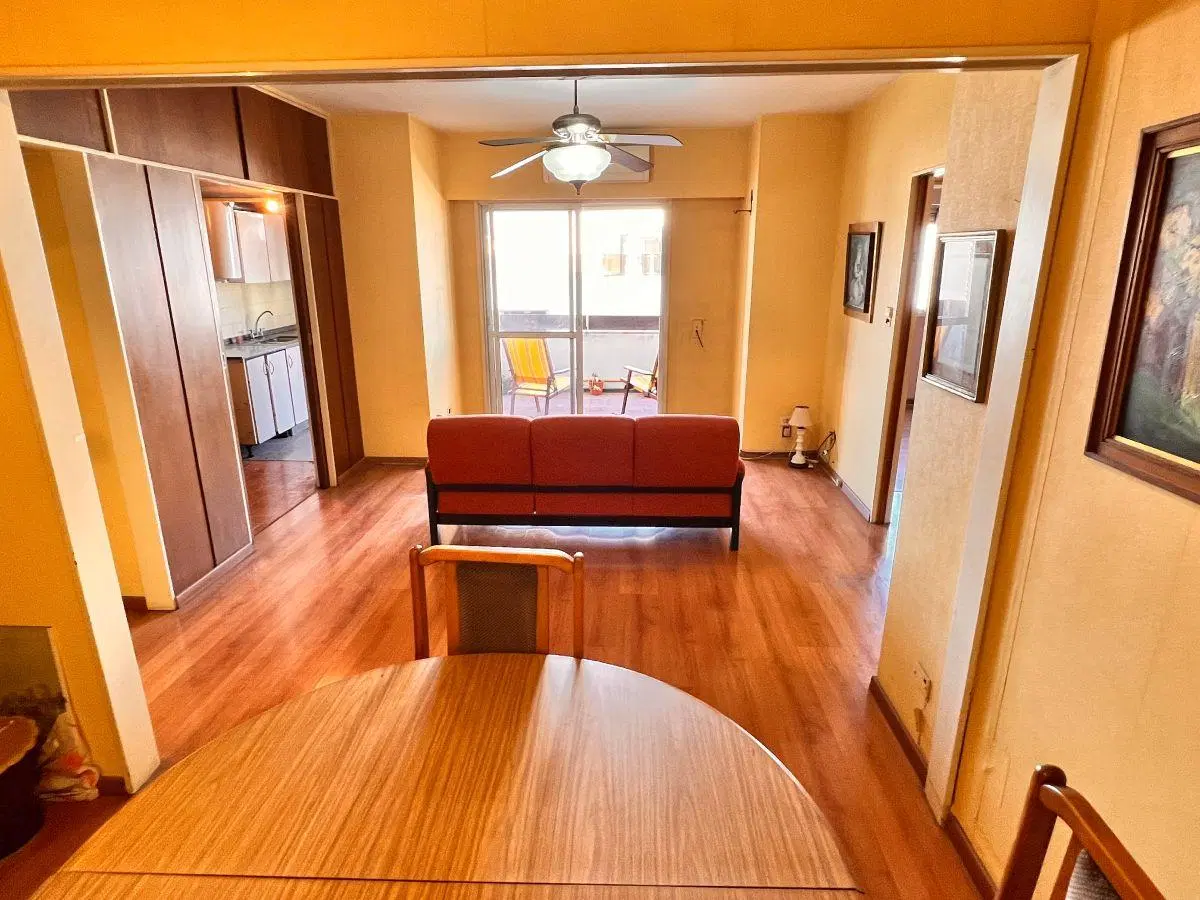 HABANA 3500 - VENTA - 3 AMBIENTES VILLA DEVOTO - CERCA DE PLAZA ARENALES - MUY LUMINOSO 3