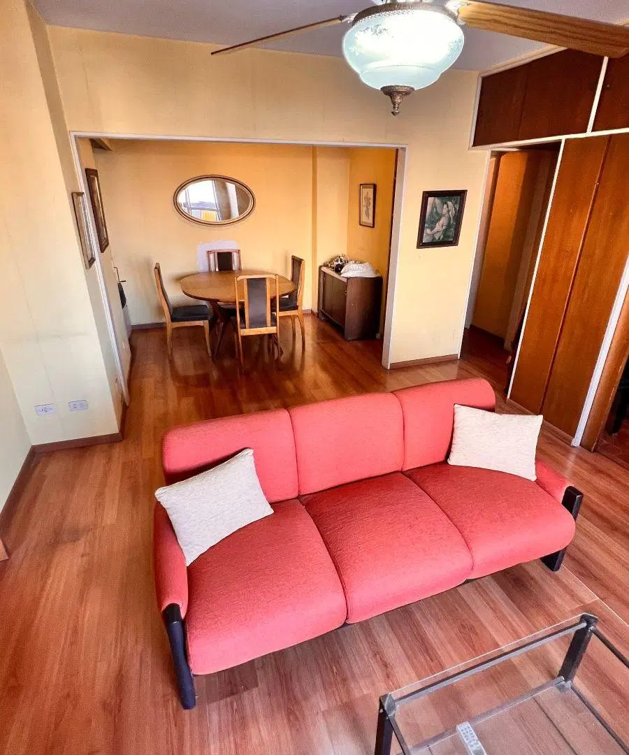 HABANA 3500 - VENTA - 3 AMBIENTES VILLA DEVOTO - CERCA DE PLAZA ARENALES - MUY LUMINOSO 8