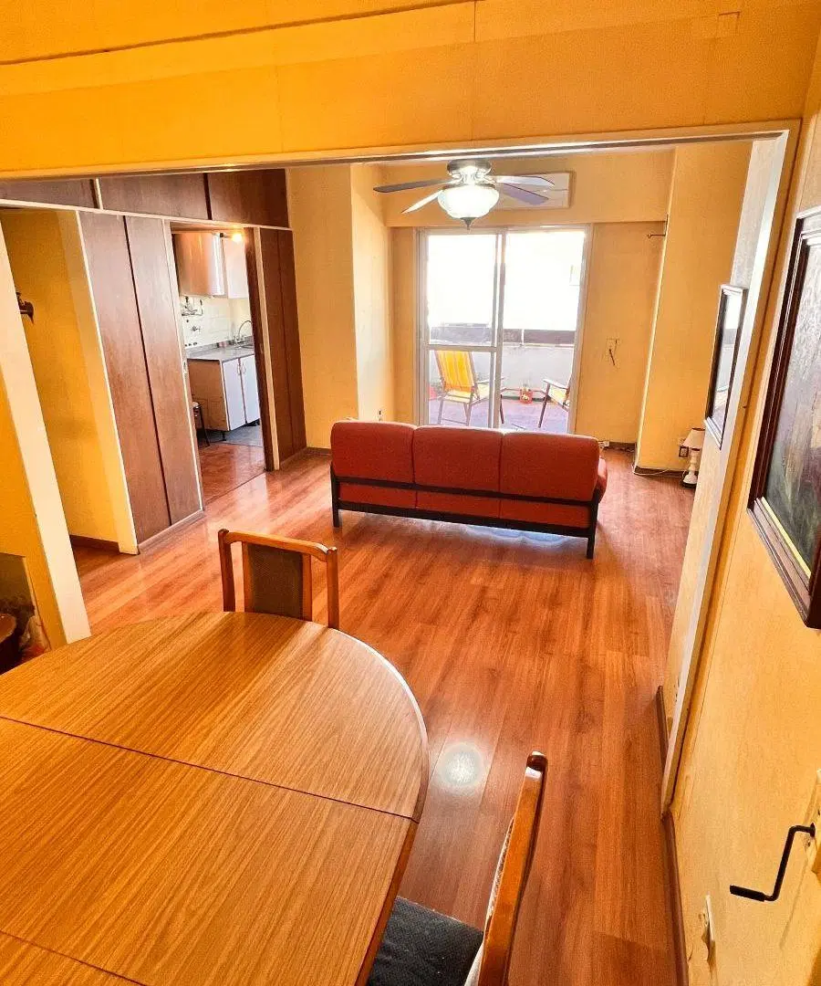 HABANA 3500 - VENTA - 3 AMBIENTES VILLA DEVOTO - CERCA DE PLAZA ARENALES - MUY LUMINOSO 2