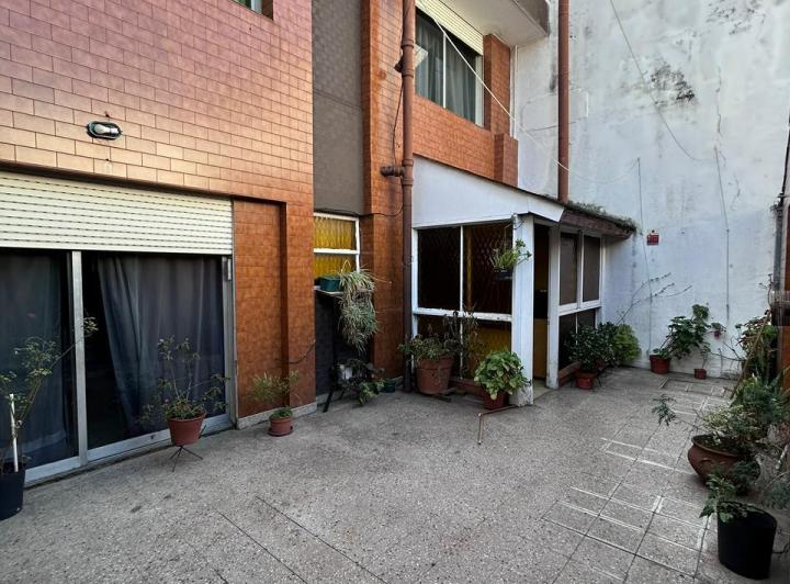 venta de casa en Parque Patricios  2