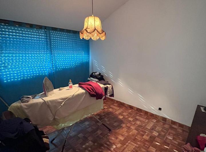 venta de casa en Parque Patricios  5