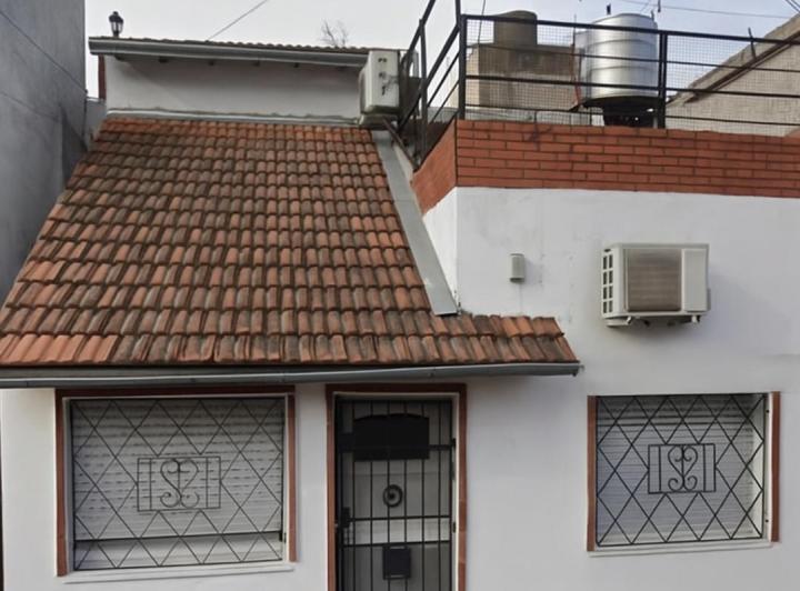 Venta Casa Manuel Ocampo 1.329 Lanus Oeste IDEAL PARA INVERSION   2
