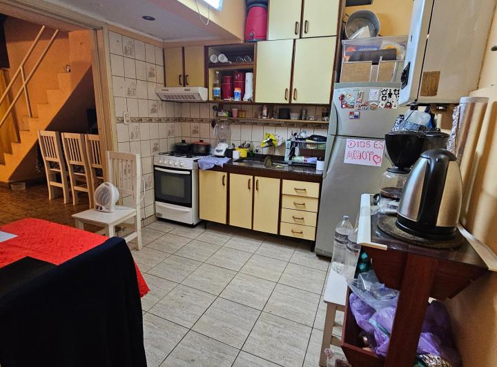 Venta Casa Manuel Ocampo 1.329 Lanus Oeste IDEAL PARA INVERSION   3