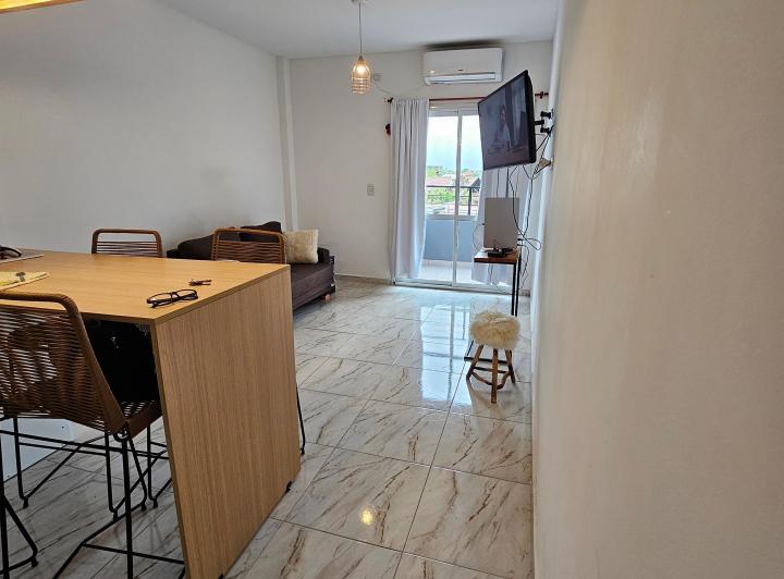 VENTA MONOAMBIENTE LANUS ESTE. En Basavilbaso al 400 5
