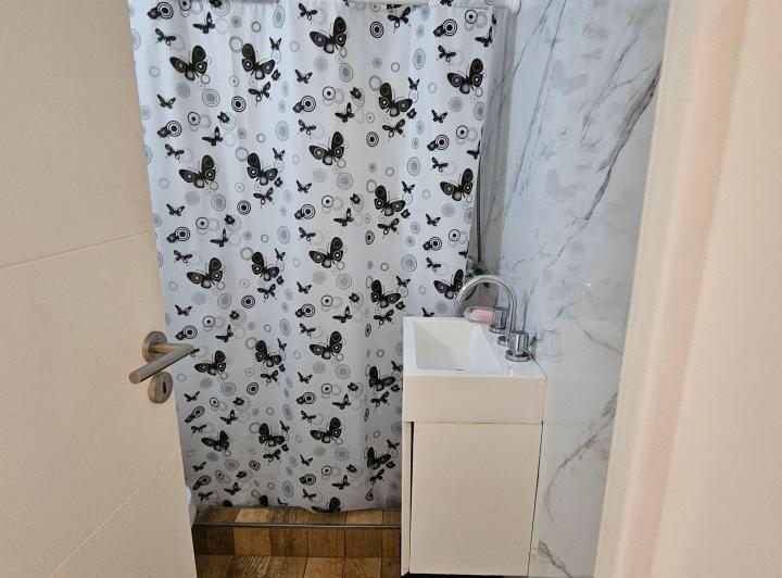 Departamento en venta 3