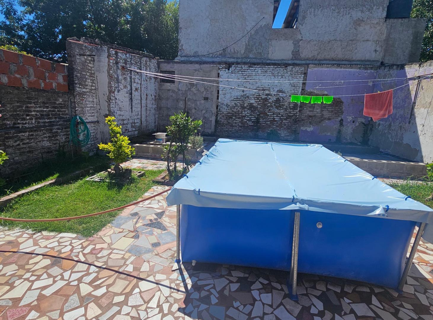 Casa en Venta 3 ambientes en Banfield