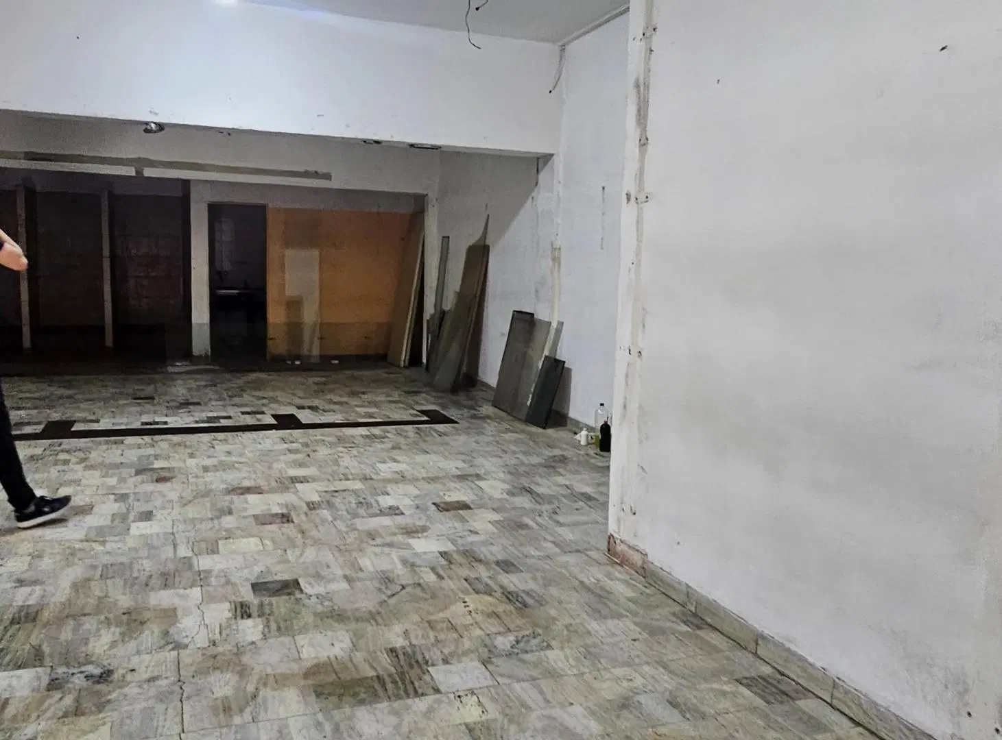 Local en alquiler 170 mts2 Lanus Oeste 3