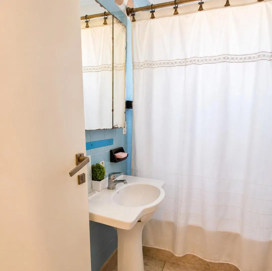 DEPARTAMENTO EN VENTA LANUS OESTE 3