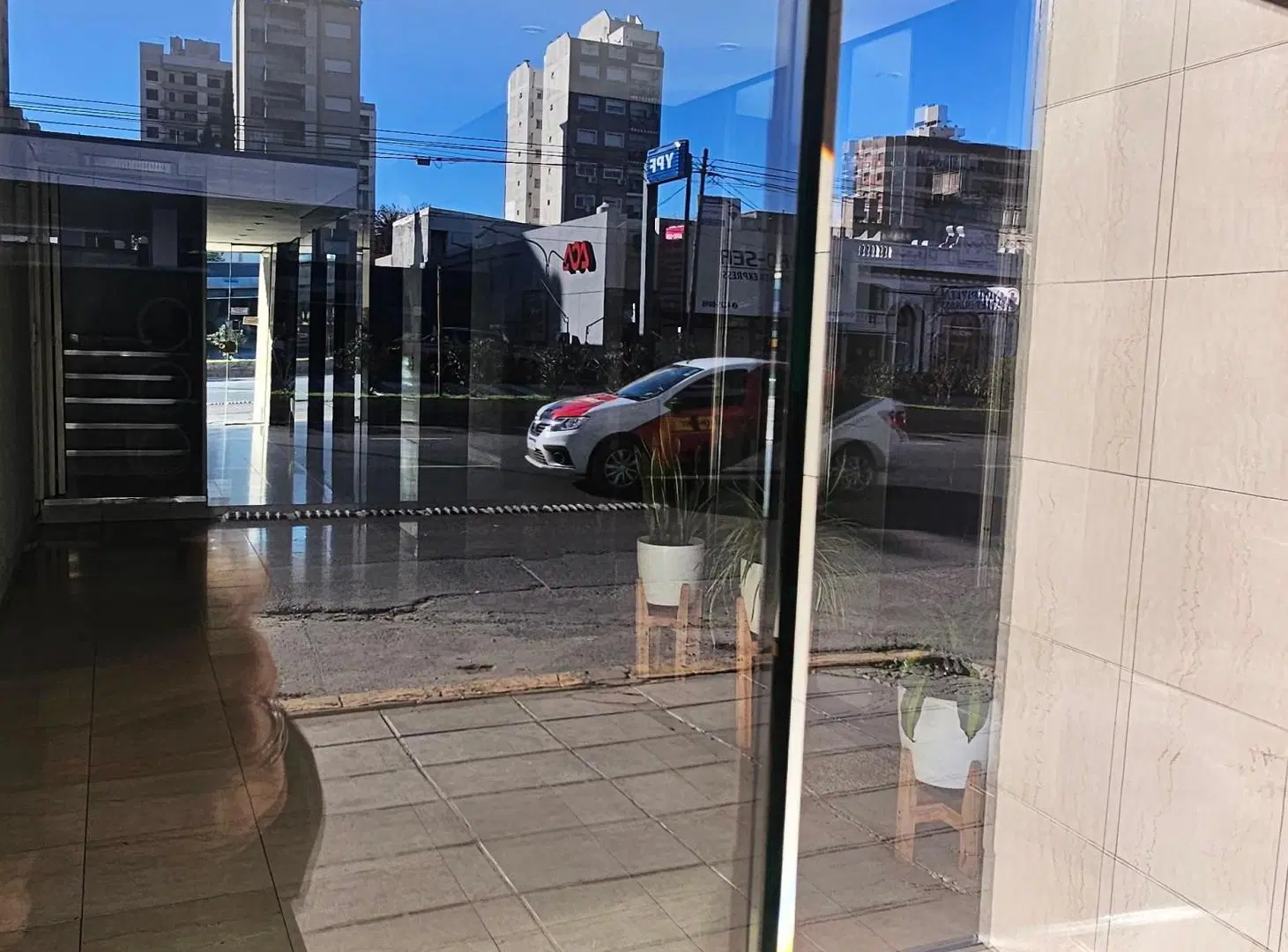 DEPARTAMENTO EN VENTA LANUS OESTE 5