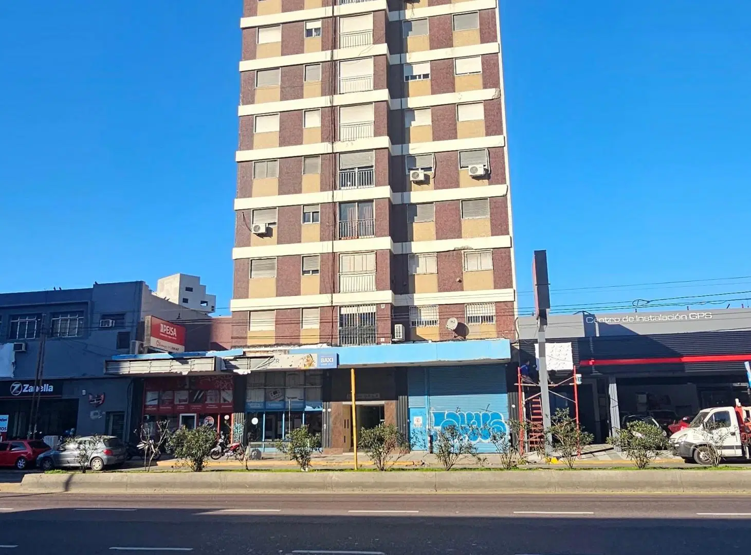 DEPARTAMENTO EN VENTA LANUS OESTE 4