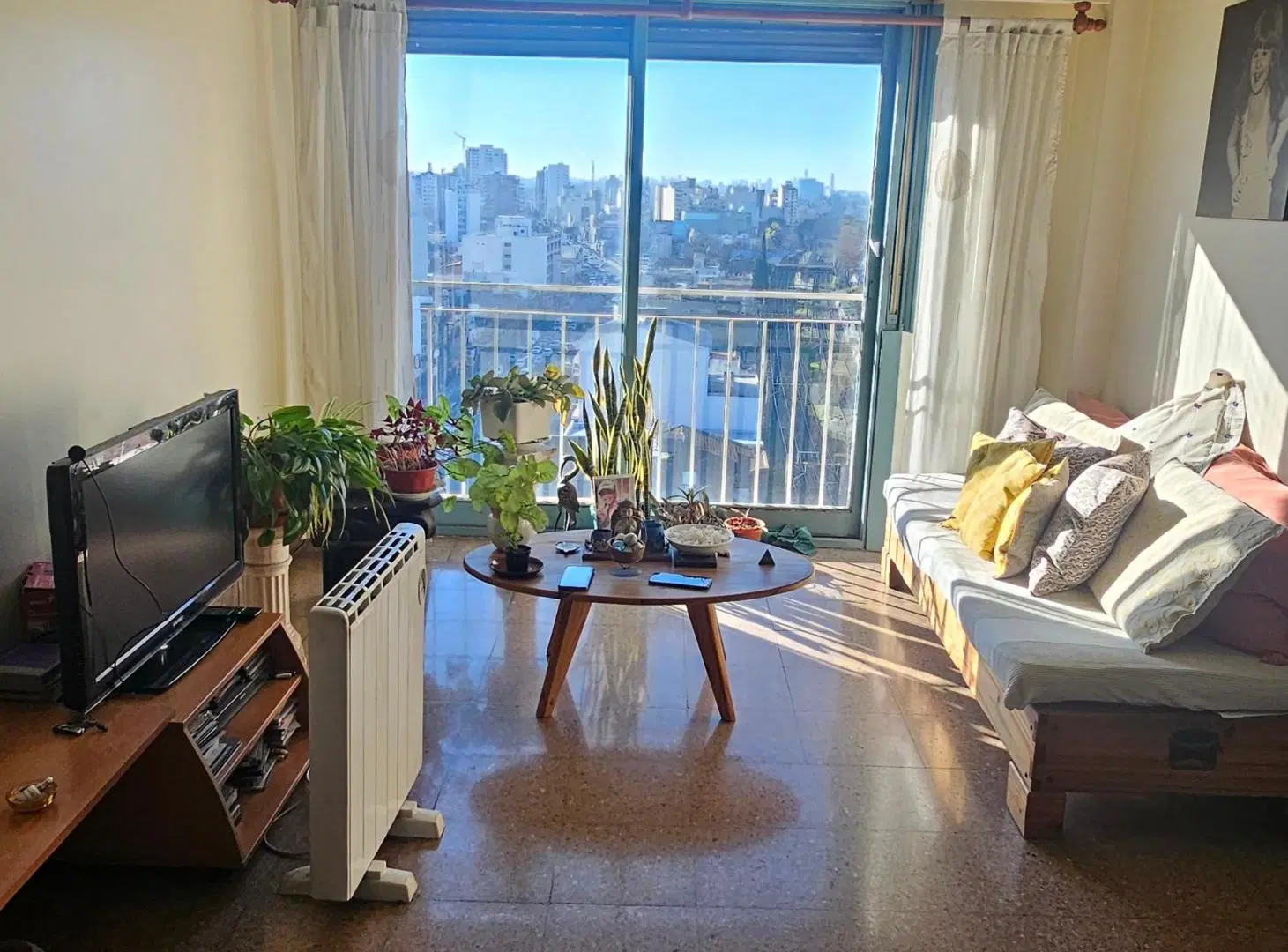 DEPARTAMENTO EN VENTA LANUS OESTE 2