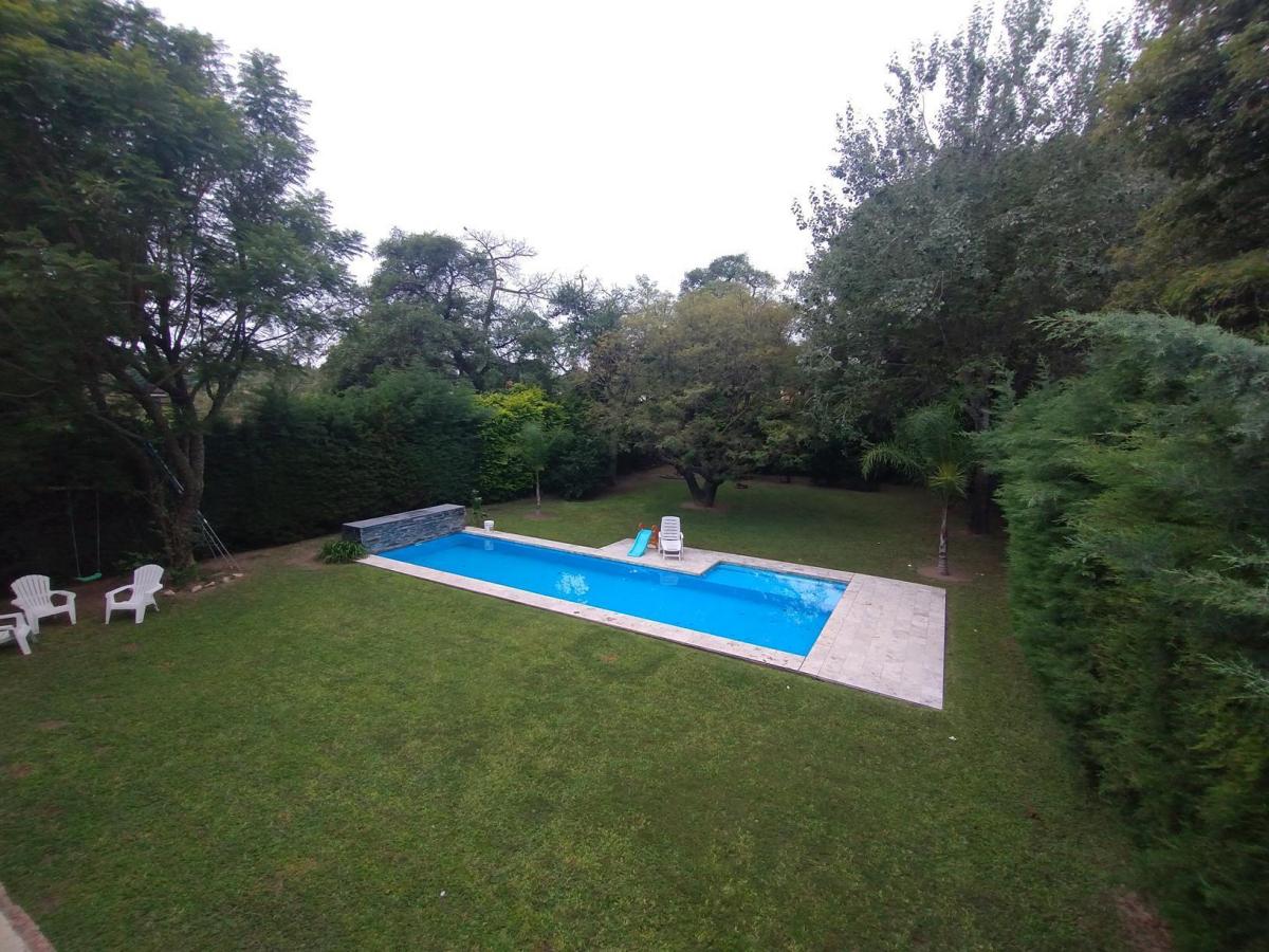 Casa de Categoria en Pleno Corazon de Villa California! 1