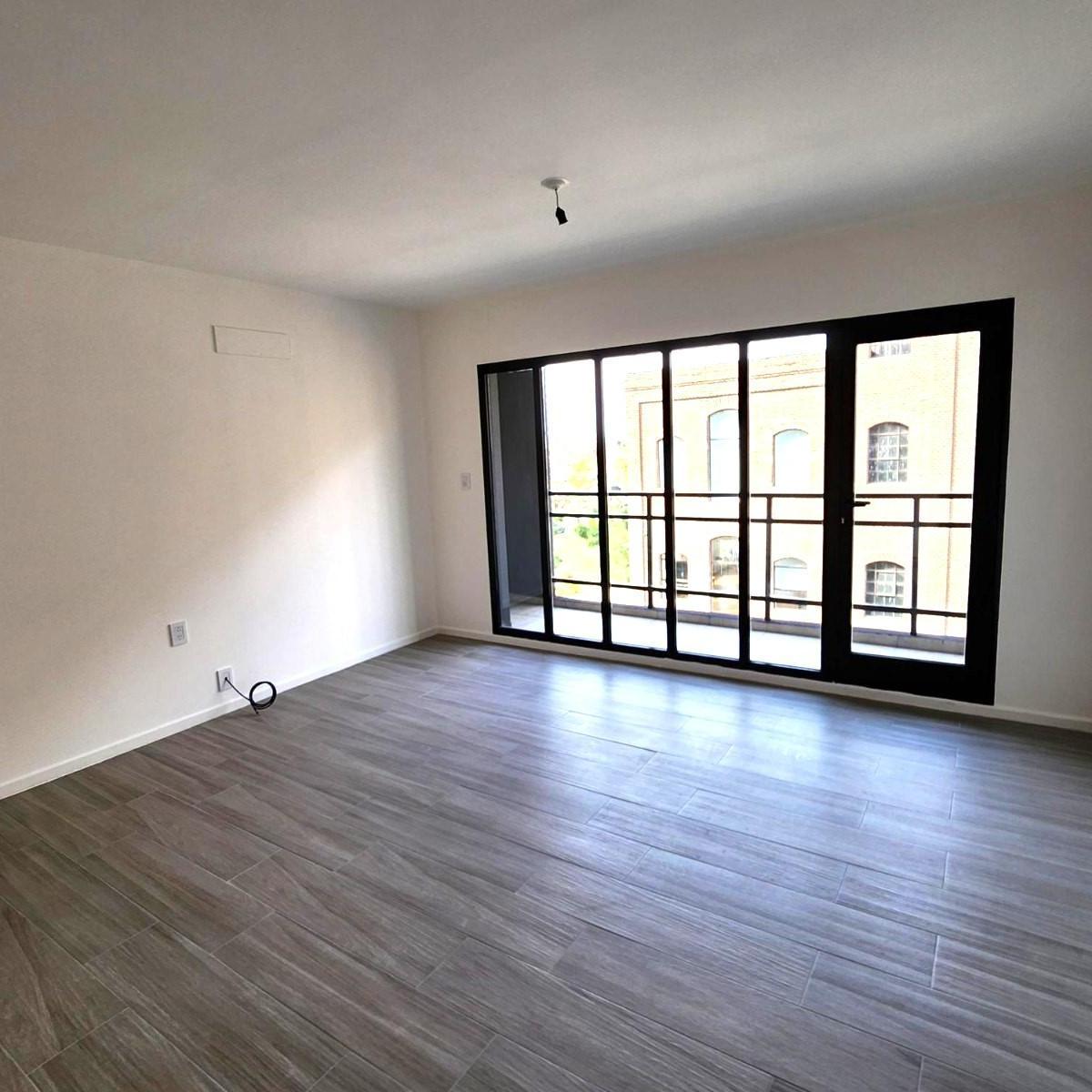 Torre Portofino - Puerto Santa Fe- 1 dormitorio